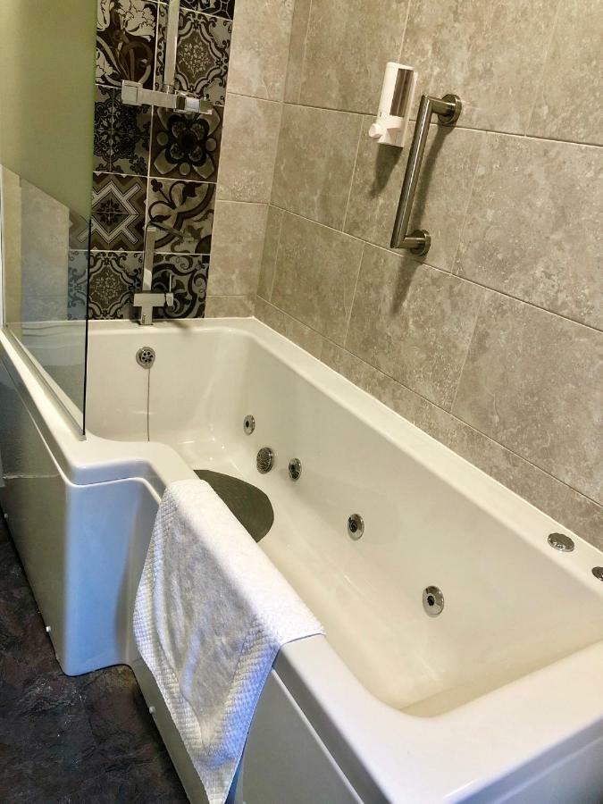 Stay Lytham Serviced Apartments Lytham St Annes Exterior foto