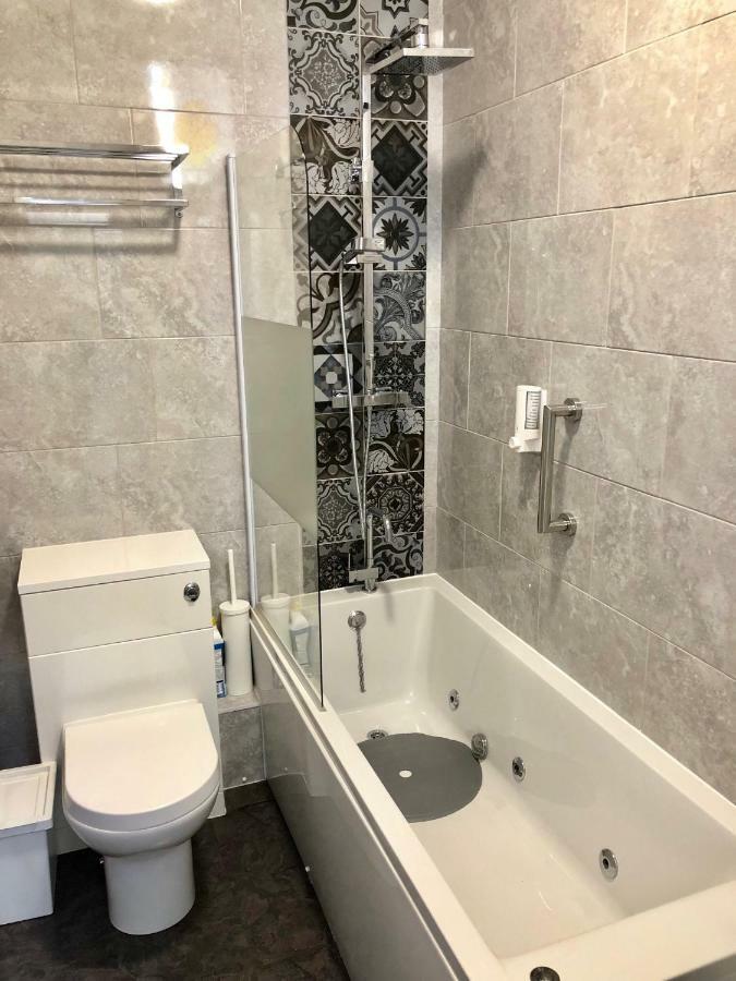 Stay Lytham Serviced Apartments Lytham St Annes Exterior foto